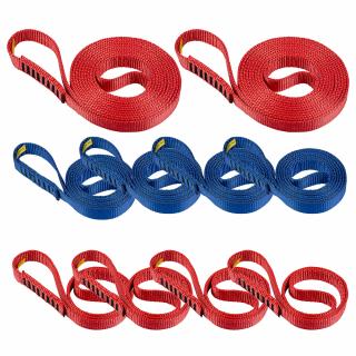 GME Supply Nylon Lifting Sling Pack